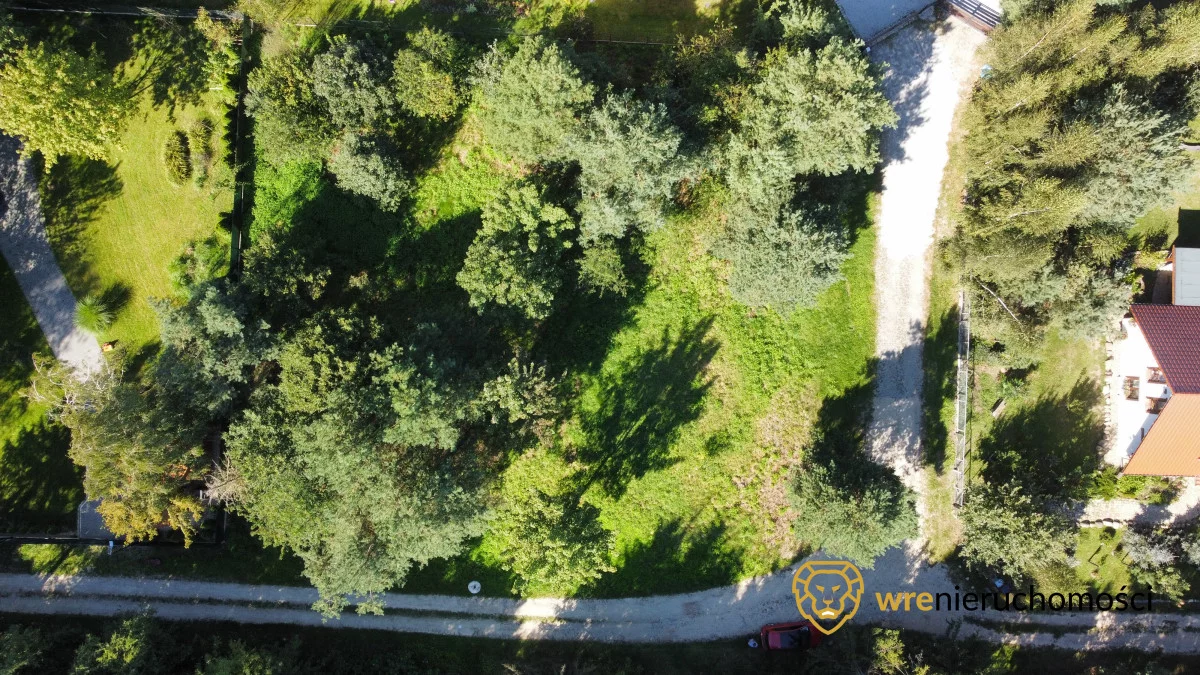 Działka 1 659,00 m², oferta nr , 525427, Lubnów, Fiołkowa