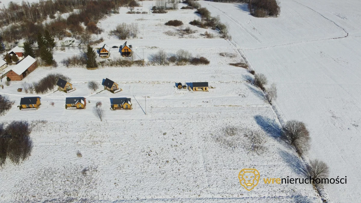 Działka 2 180,00 m², oferta nr , 488531, Giebułtów