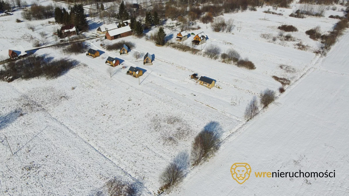 Działka 2 180,00 m², oferta nr , 488531, Giebułtów