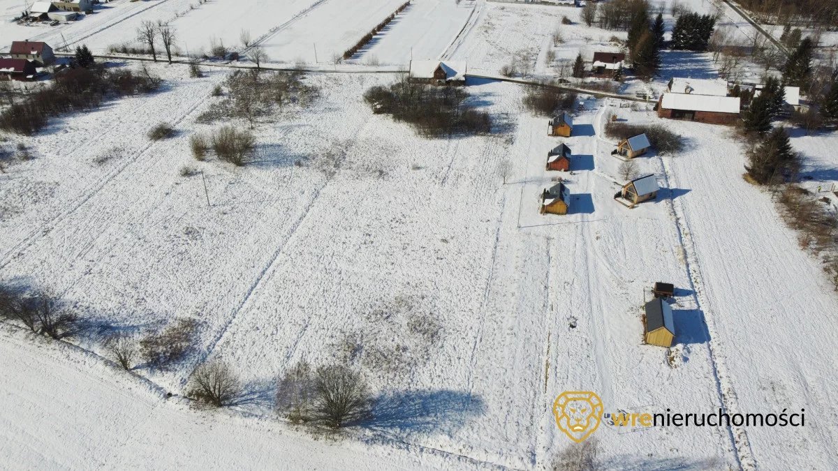 Działka 2 180,00 m², oferta nr , 488531, Giebułtów