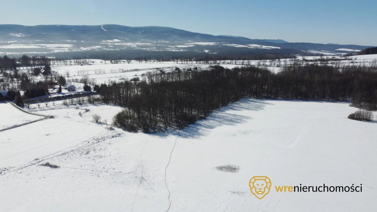 Działka 2 180,00 m², oferta nr , 488531, Giebułtów
