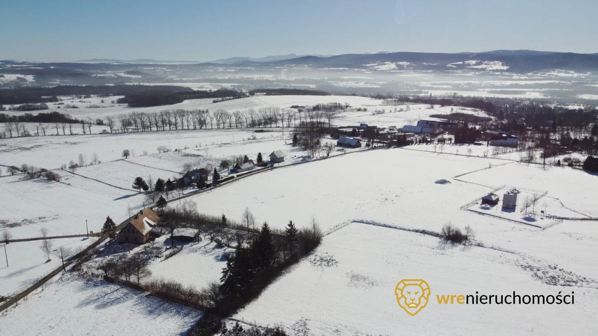 Działka 9 929,00 m², oferta nr , 941107, Giebułtów