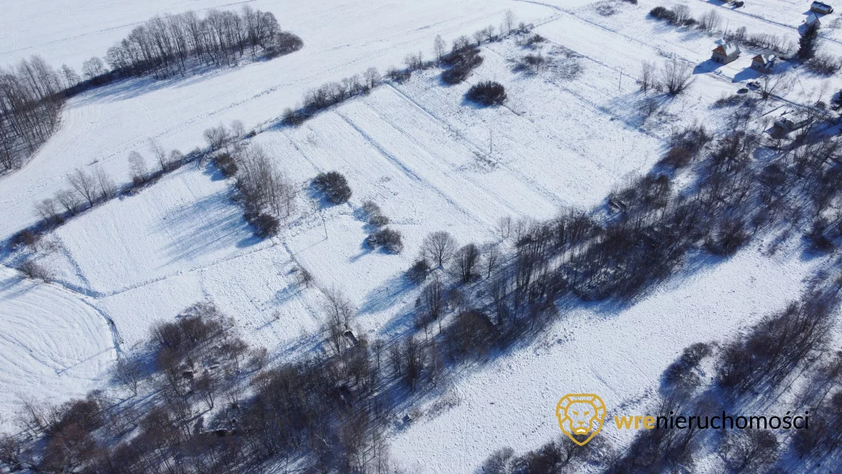 Działka 2 694,00 m², oferta nr , 885769, Giebułtów