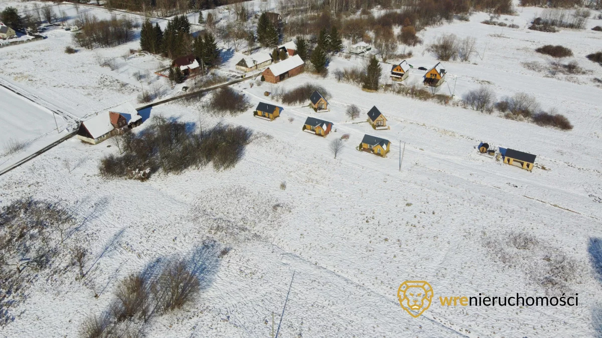 Działka 2 180,00 m², oferta nr , 717702, Giebułtów