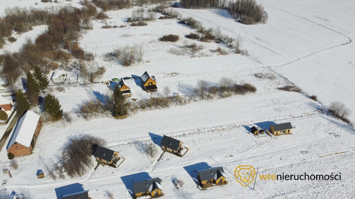 Działka 2 180,00 m², oferta nr , 717702, Giebułtów