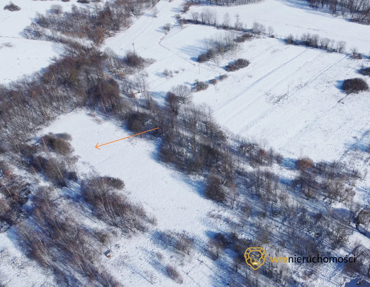 Działka 9 929,00 m², oferta nr , 674952, Giebułtów