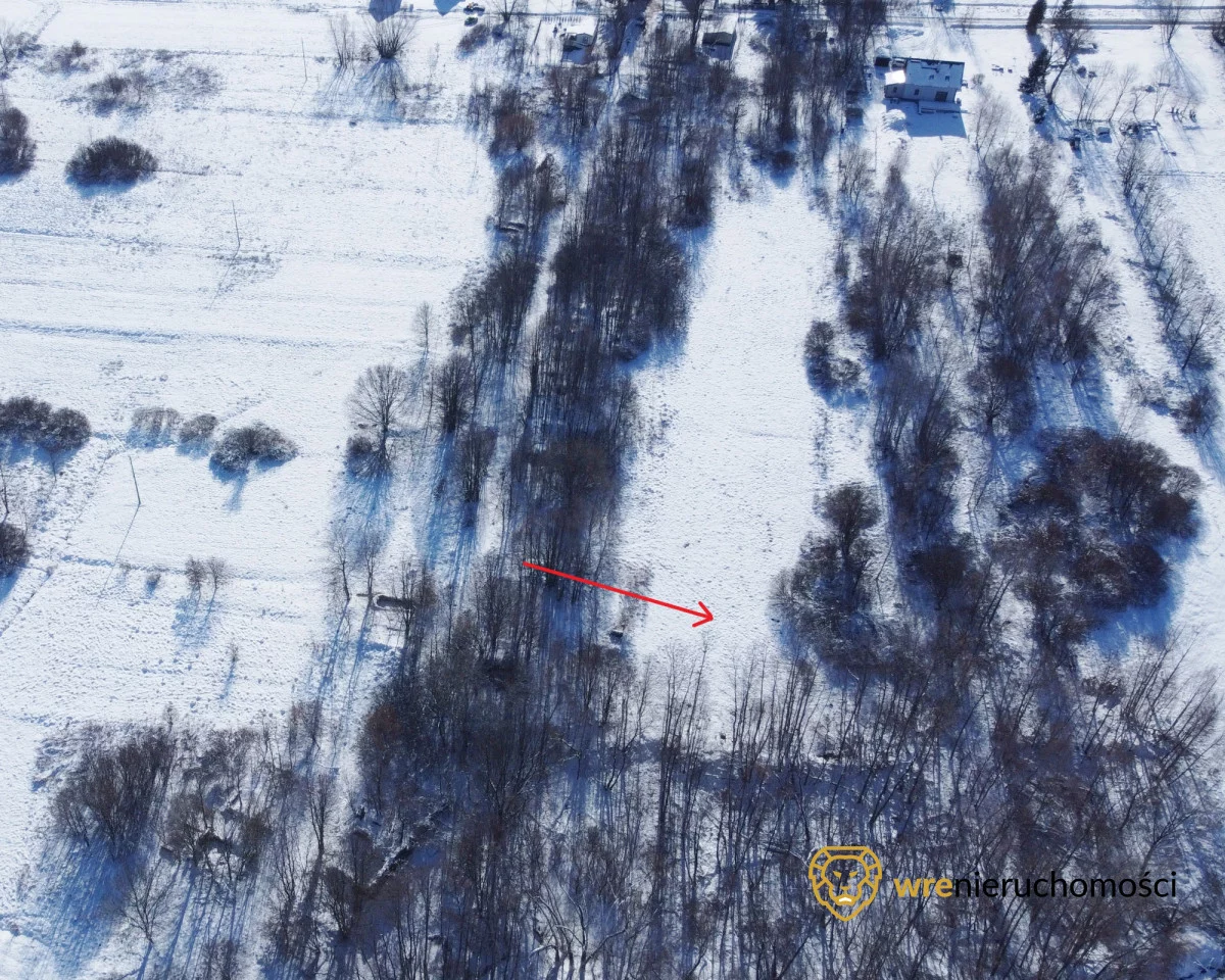 Działka 9 929,00 m², oferta nr , 674952, Giebułtów