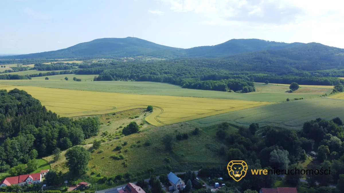 Działka 6 243,00 m², oferta nr , 105014, Jędrzejowice