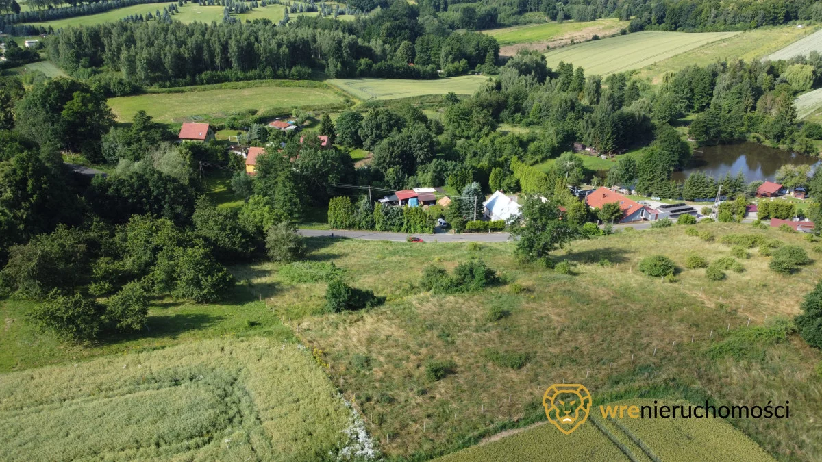 Działka 6 243,00 m², oferta nr , 637552, Jędrzejowice