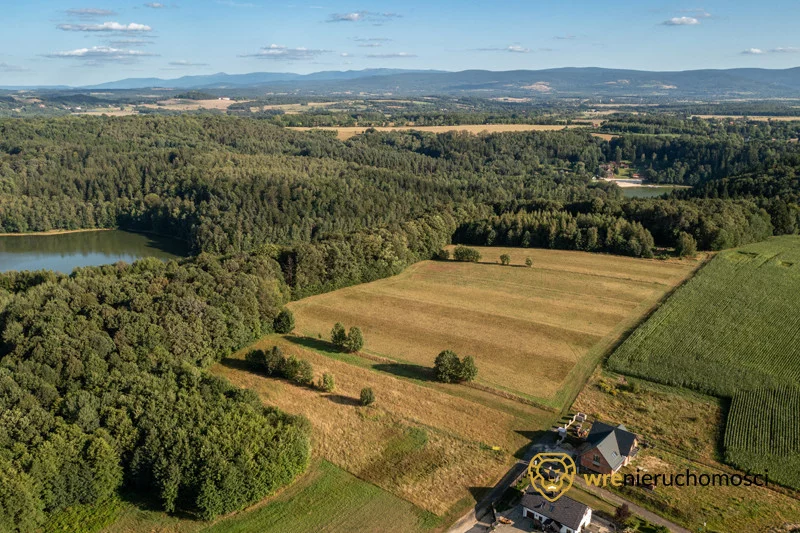 Działka 54 700,00 m², oferta nr , 974888, Kałużna
