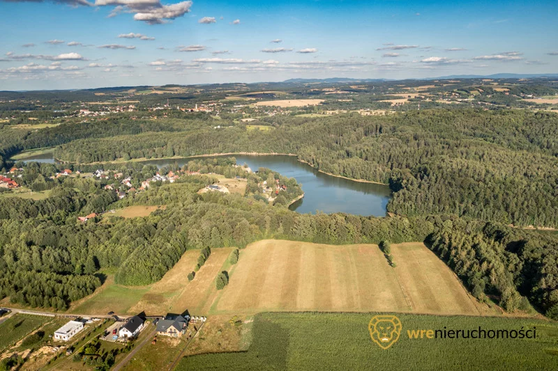 Działka 54 700,00 m², oferta nr , 974888, Kałużna