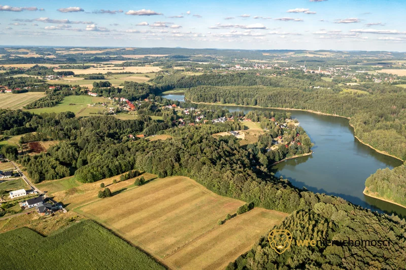 Działka 54 700,00 m², oferta nr , 974888, Kałużna