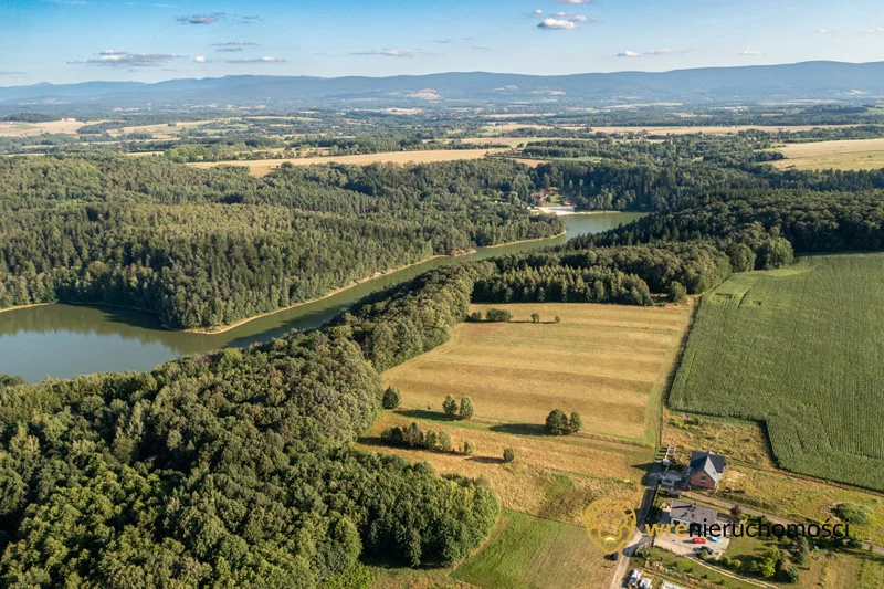 Działka 54 700,00 m², oferta nr , 948754, Kałużna