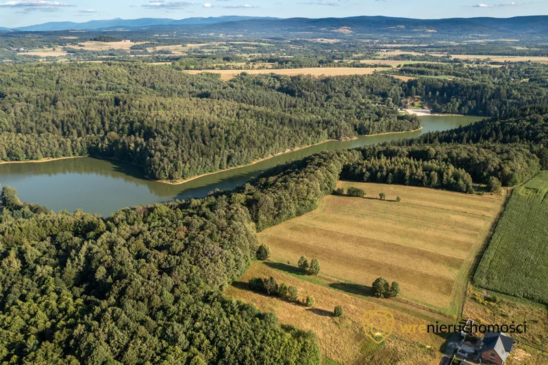Działka 54 700,00 m², oferta nr , 948754, Kałużna