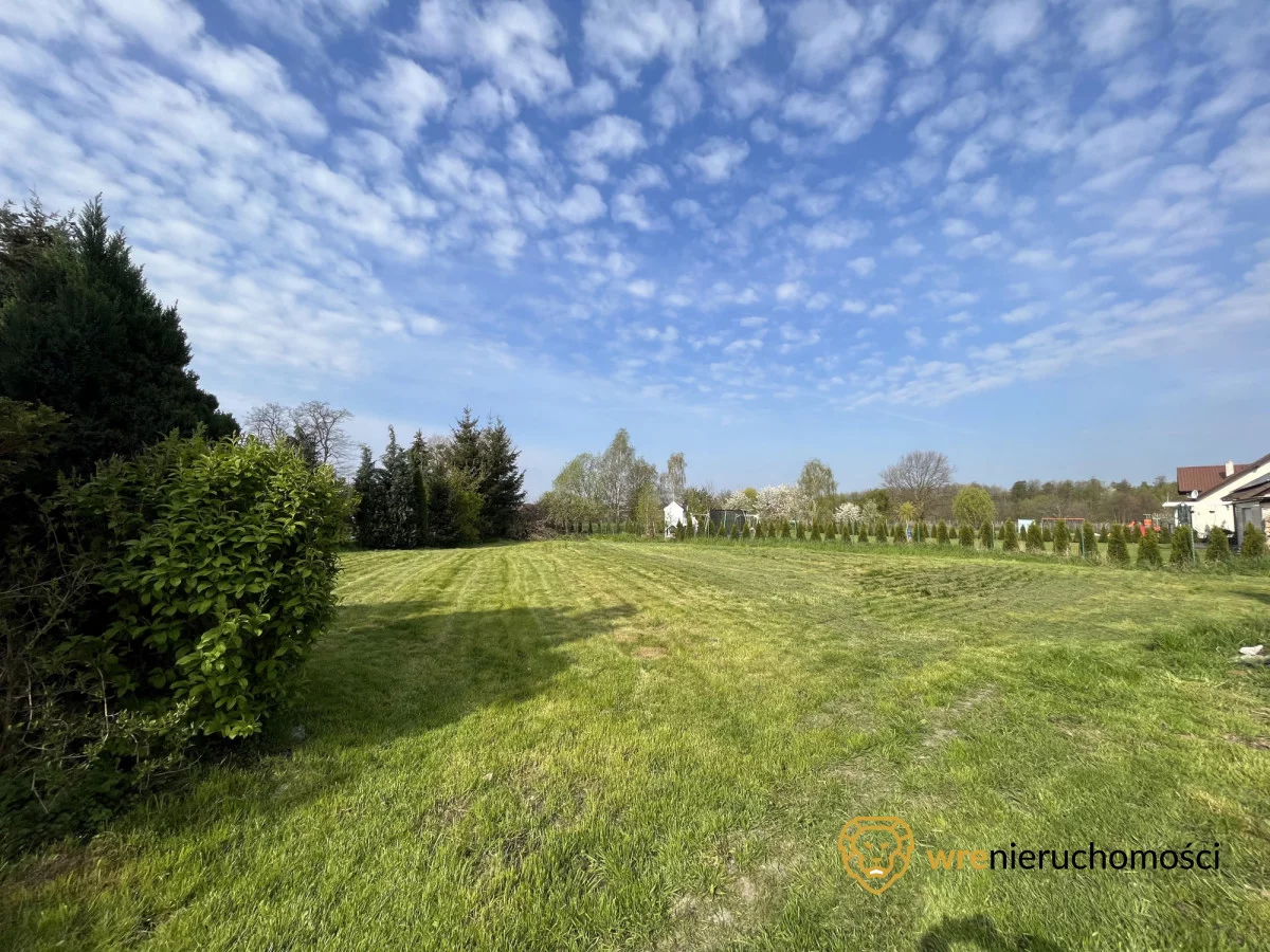 Działka 1 850,00 m², oferta nr , 866679, Kobylice