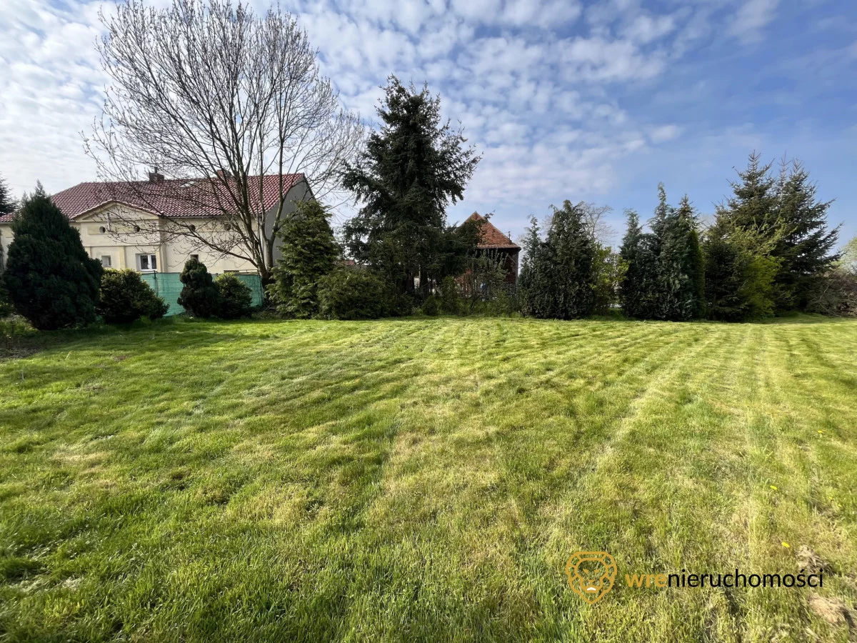 Działka 1 850,00 m², oferta nr , 866679, Kobylice