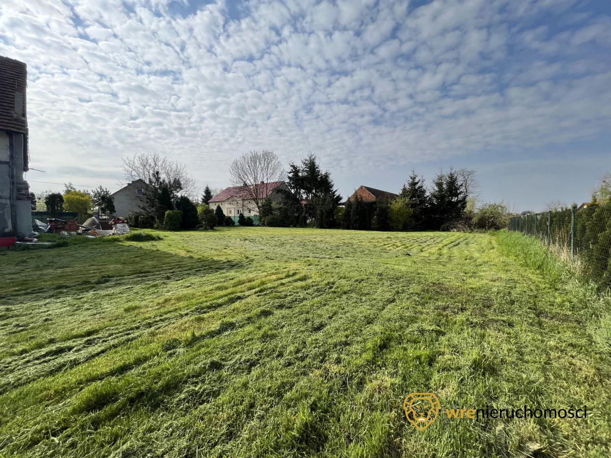 Działka 1 850,00 m², oferta nr , 866679, Kobylice