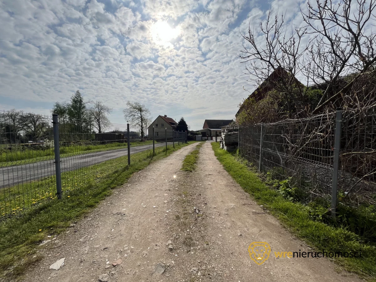 Działka 1 850,00 m², oferta nr , 866679, Kobylice