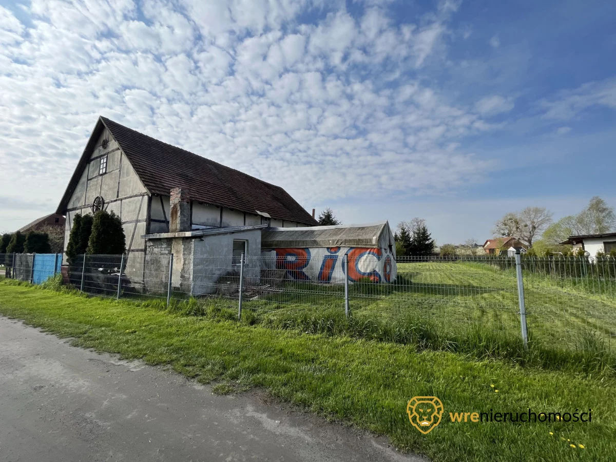 Działka 1 850,00 m², oferta nr , 866679, Kobylice