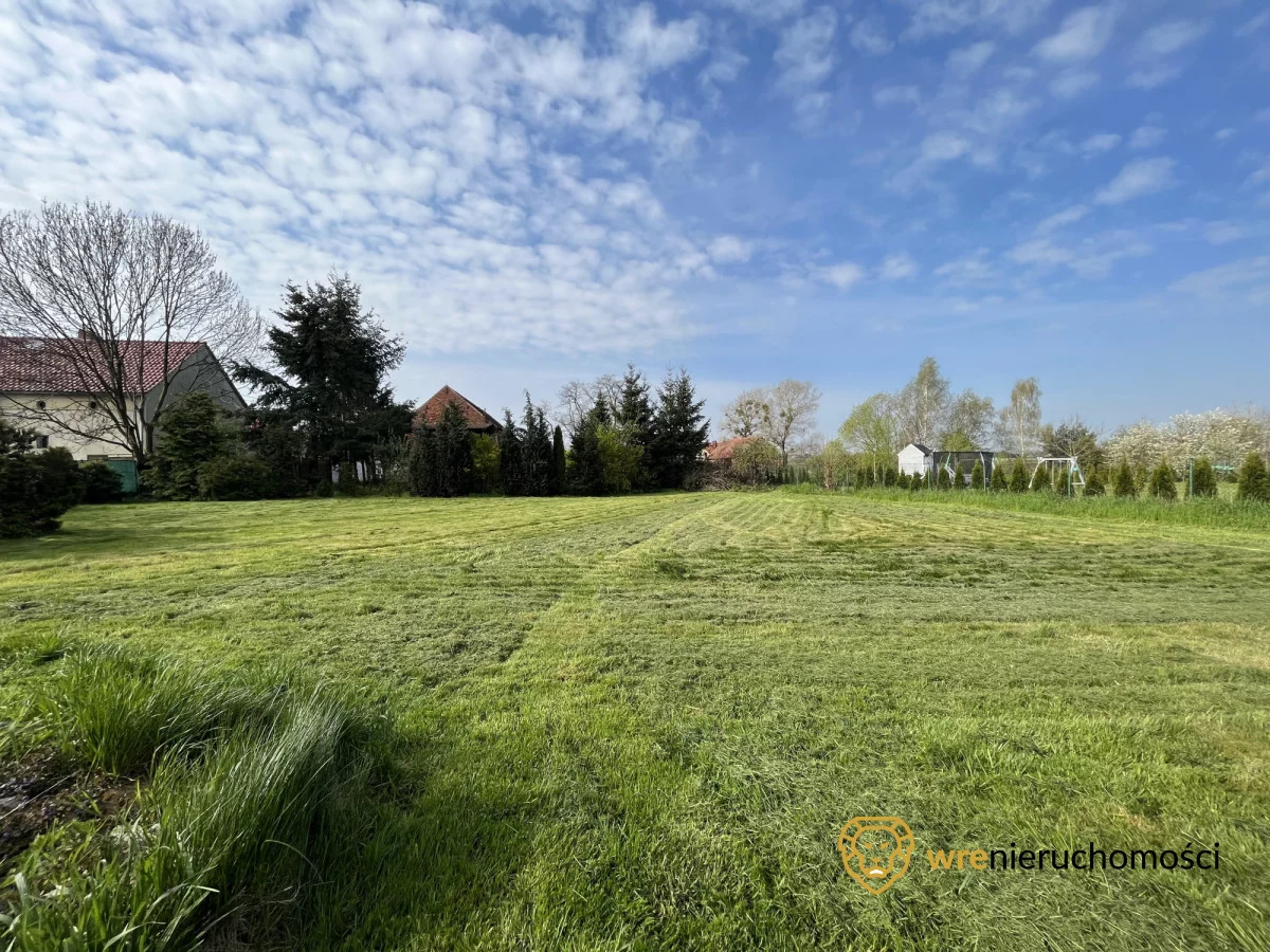 Działka 1 850,00 m², oferta nr , 768385, Kobylice