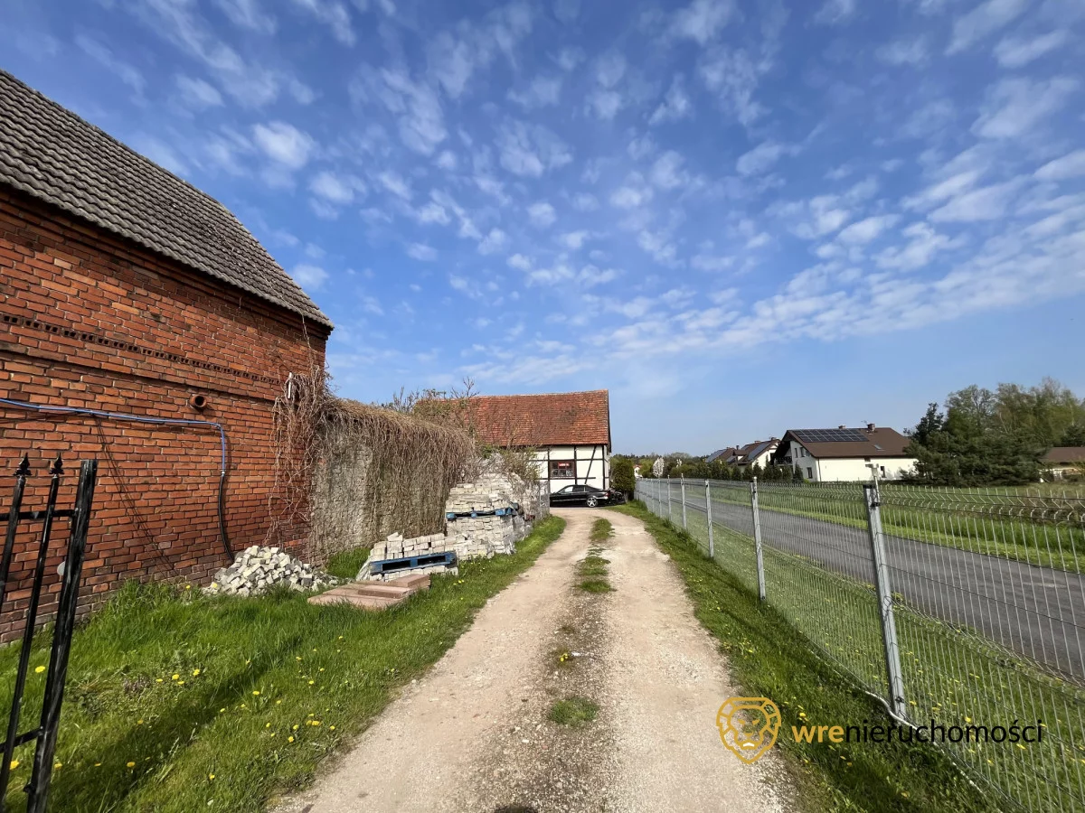 Działka 1 850,00 m², oferta nr , 768385, Kobylice