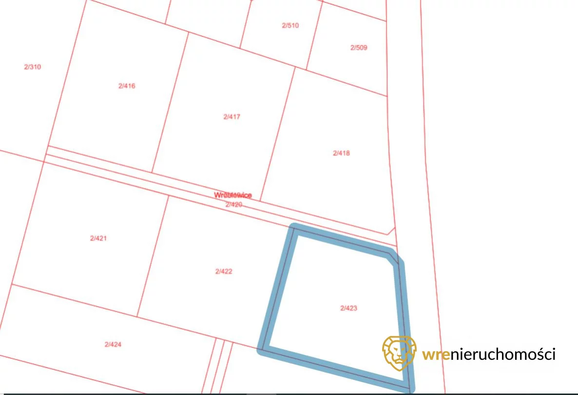 Apartamenty 517457 Wróblowice Lutyńska