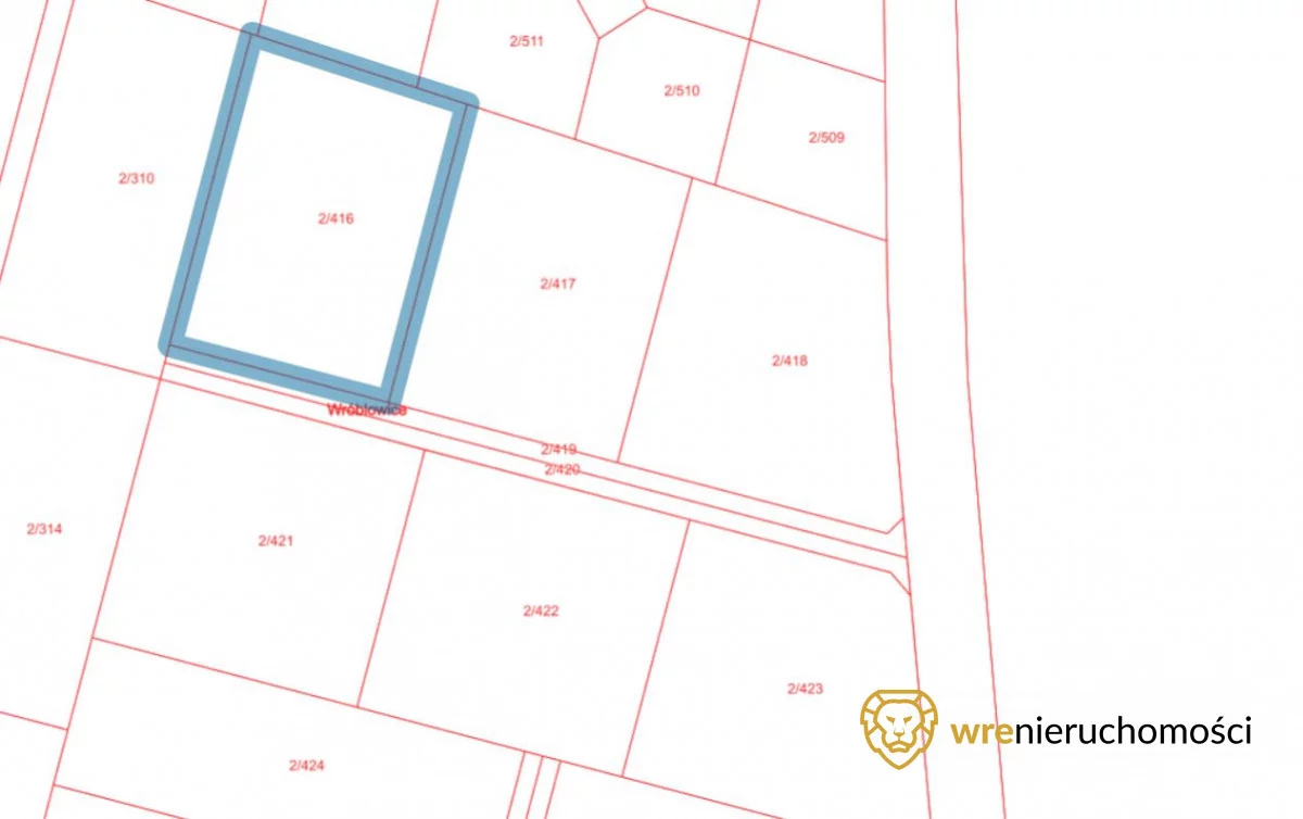 Apartamenty 120522 Wróblowice Lutyńska