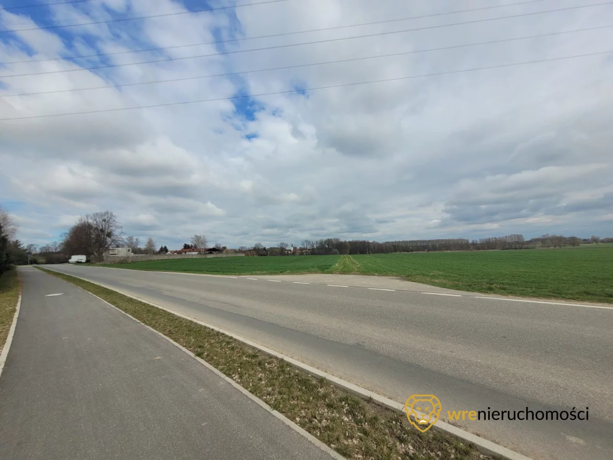 Działka 9 184,00 m², oferta nr , 626505, Małkowice