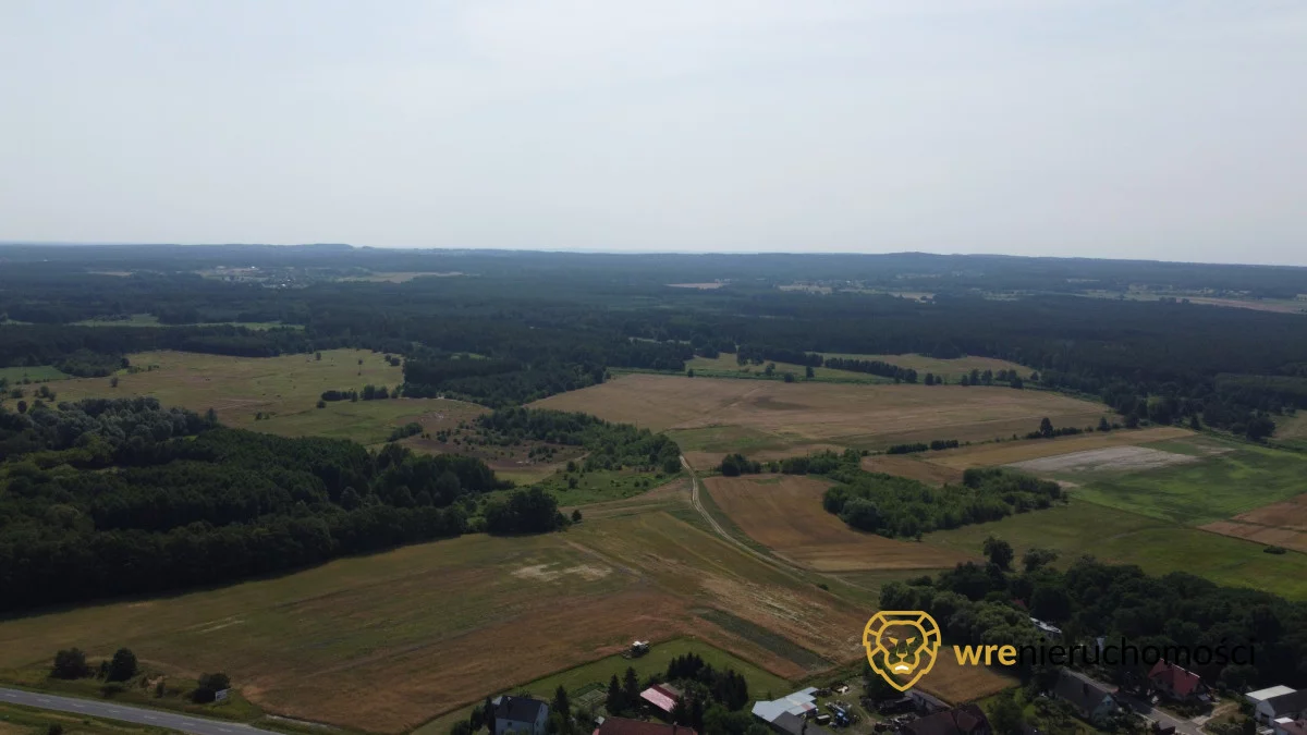 Działka 24 100,00 m², oferta nr , 989191, Miłosławice