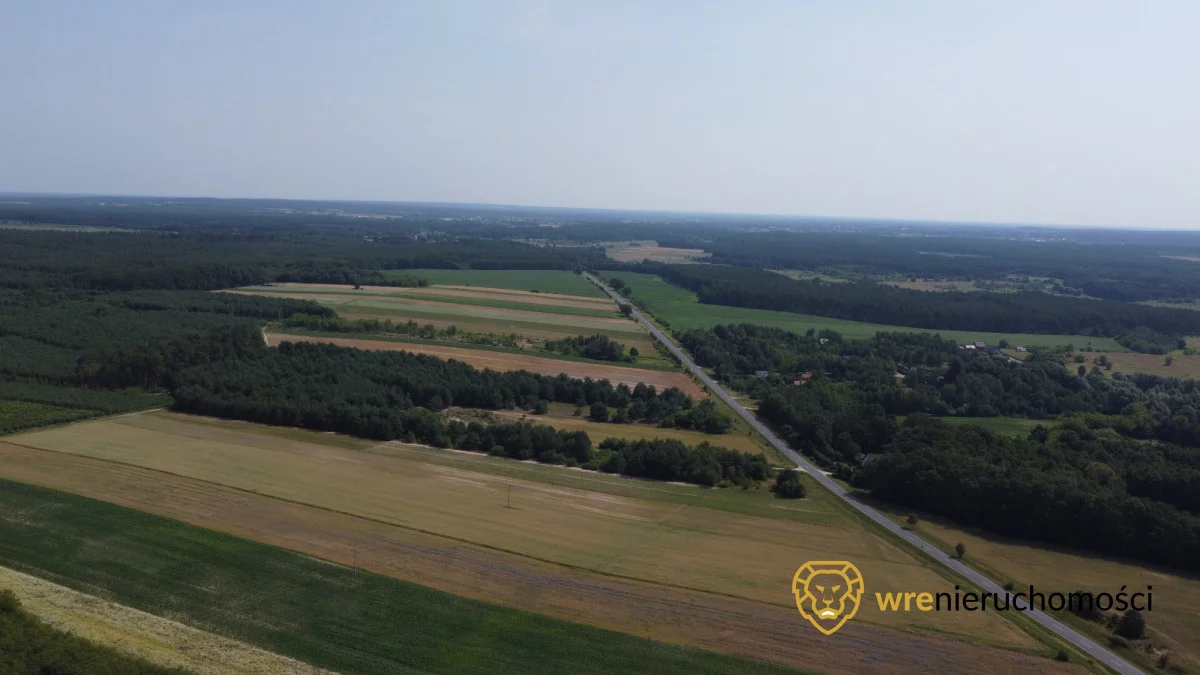 Działka 24 100,00 m², oferta nr , 989191, Miłosławice