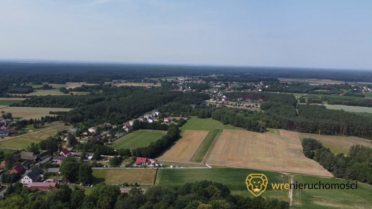 Działka 24 100,00 m², oferta nr , 989191, Miłosławice