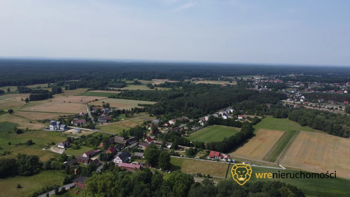 Działka 24 100,00 m², oferta nr , 989191, Miłosławice
