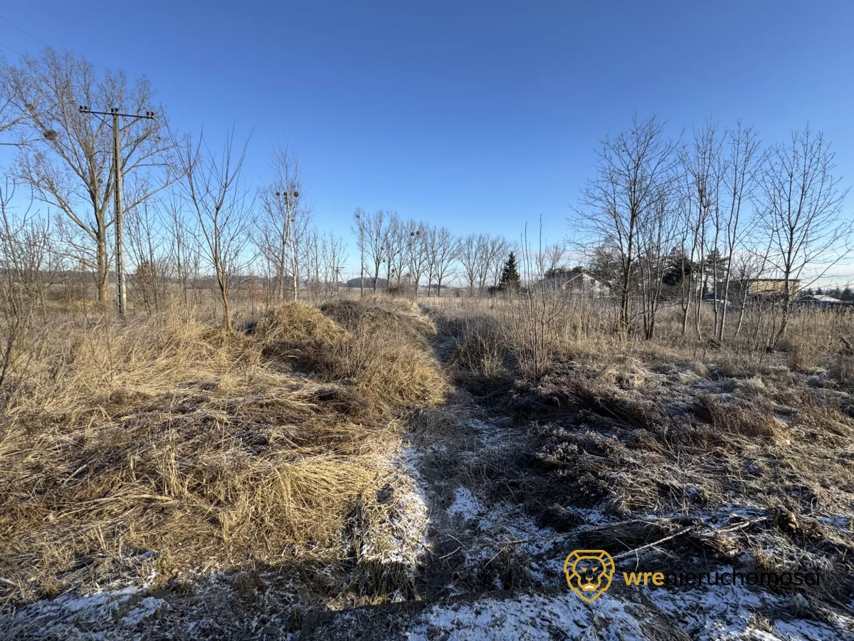 Działka 2 520,00 m², oferta nr , 979068, Syców, Oleśnicka