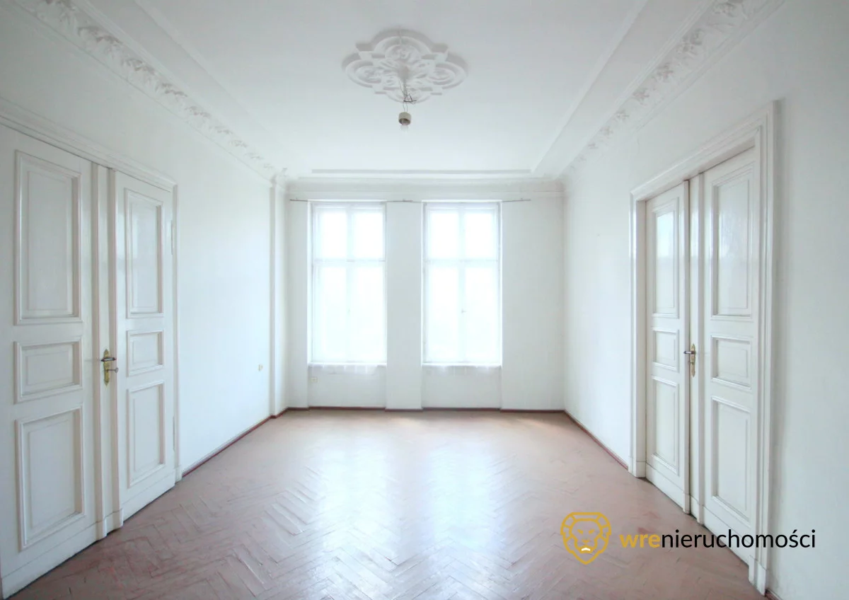 Działka 500,00 m², oferta nr , 859445, Wrocław, Stare Miasto, Pawła Włodkowica