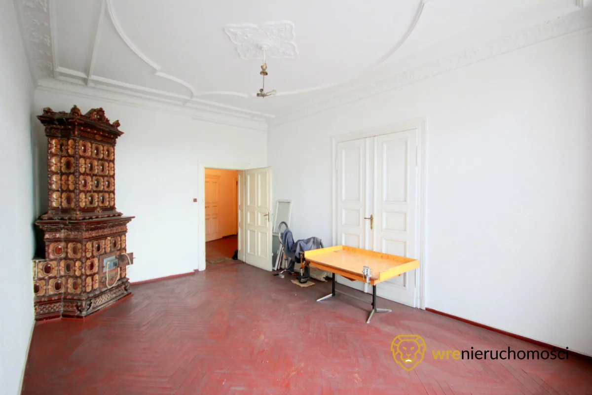 Działka 500,00 m², oferta nr , 859445, Wrocław, Stare Miasto, Pawła Włodkowica