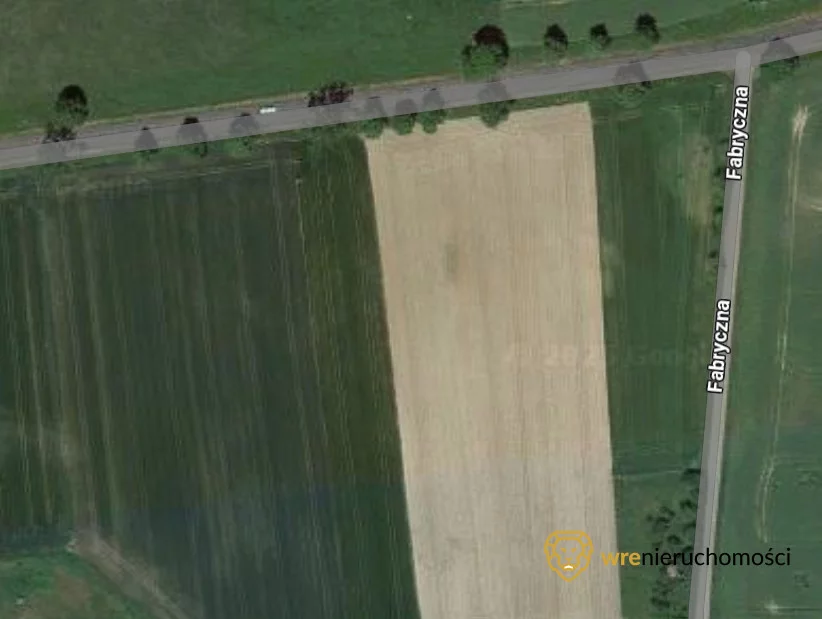 Działka 1 511,00 m², oferta nr , 141213, Piotrowice