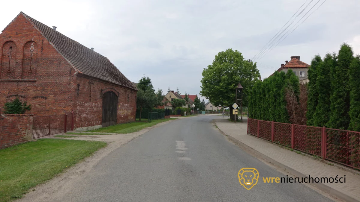 Działka 2 967,89 m², oferta nr , 360447, Prężyce
