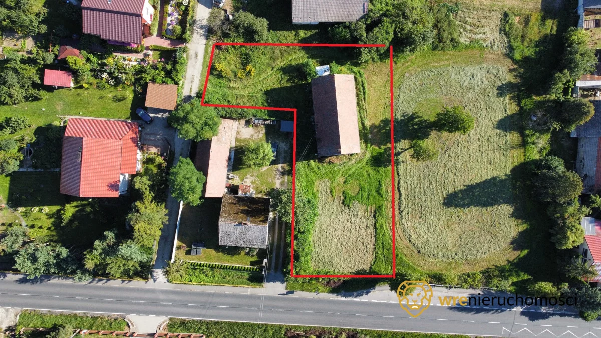 Apartamenty 319516 Rościsławice