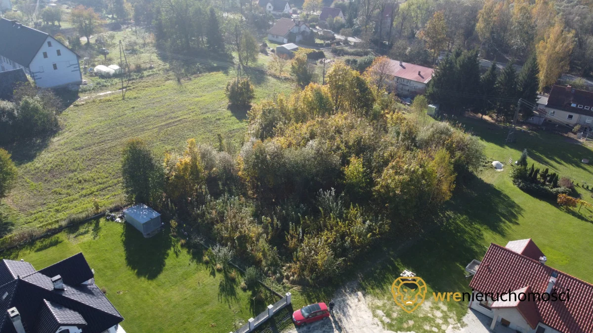 Działka 1 787,00 m², oferta nr , 788901, Ołdrzychowice Kłodzkie, Słoneczna