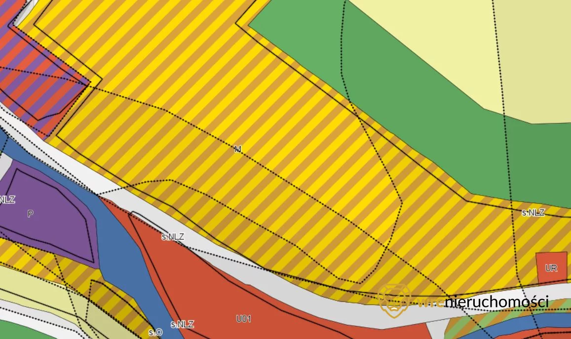 Działka 1 787,00 m², oferta nr , 788901, Ołdrzychowice Kłodzkie, Słoneczna