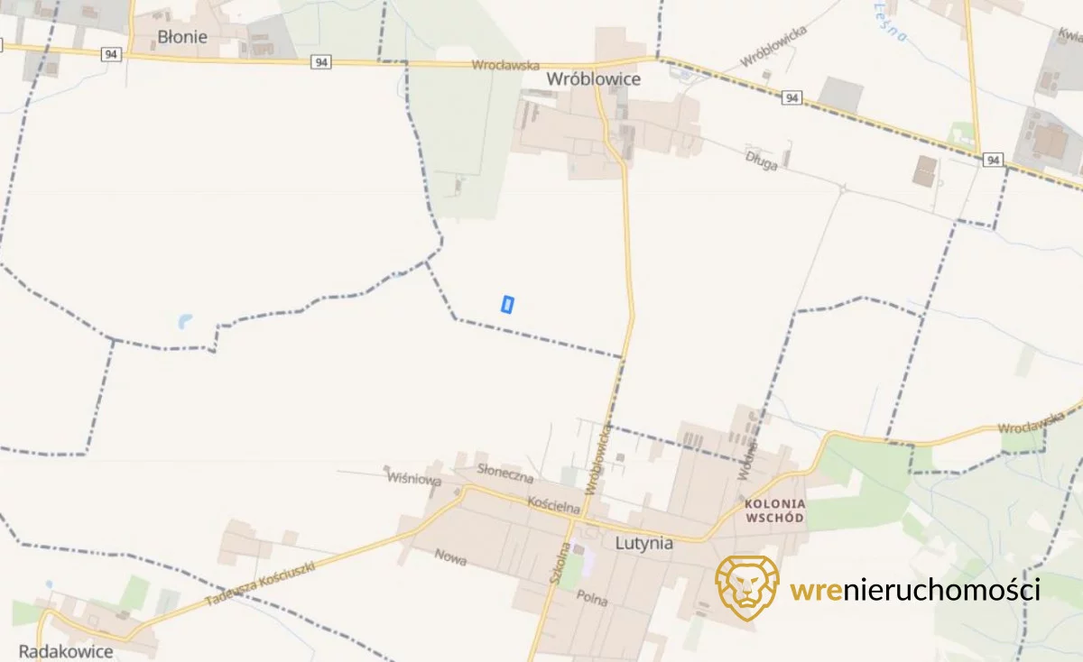 Apartamenty 813146 Wróblowice