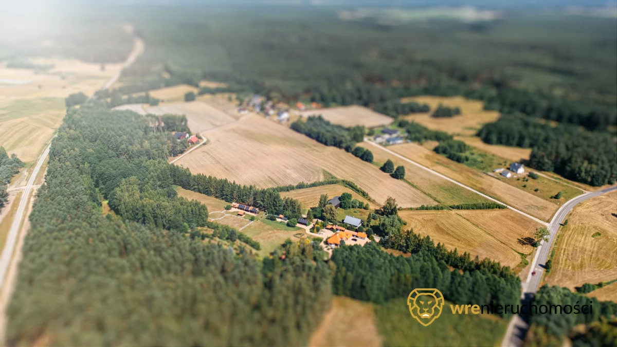 Działka 47 000,00 m², Śliwice, Zdrojowa, Sprzedaż