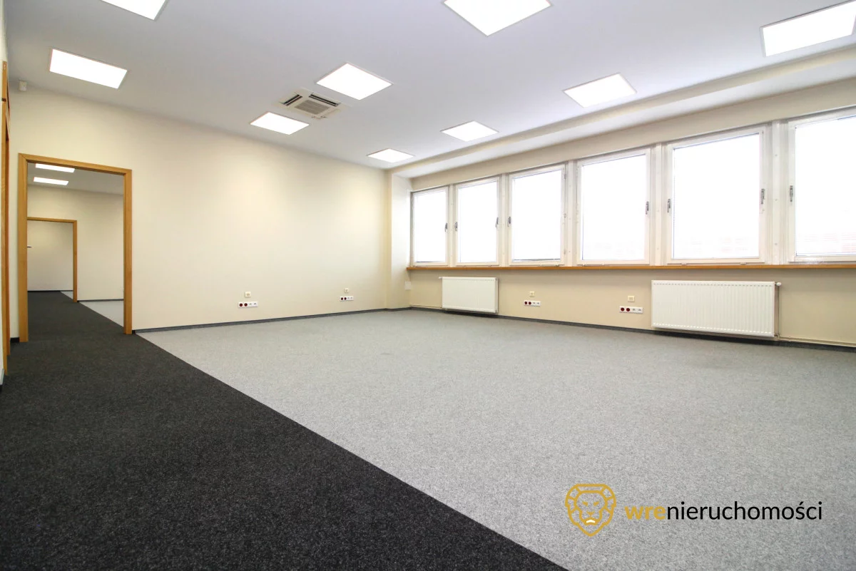 Biuro 132,00 m², oferta nr , 125664, Wrocław, Grabiszyn-Grabiszynek, Grabiszyn, Aleksandra Ostrowskiego