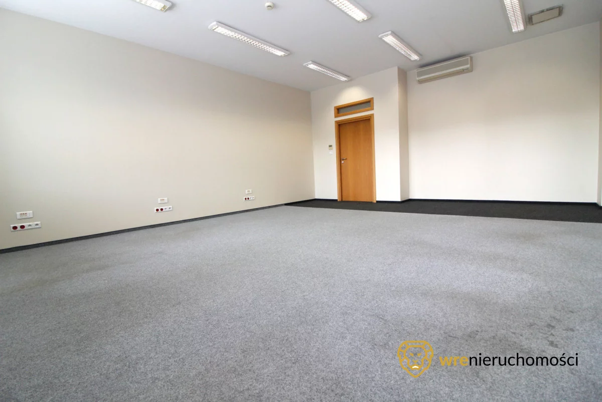 Biuro do wynajęcia, 44,00 m², oferta nr 811165