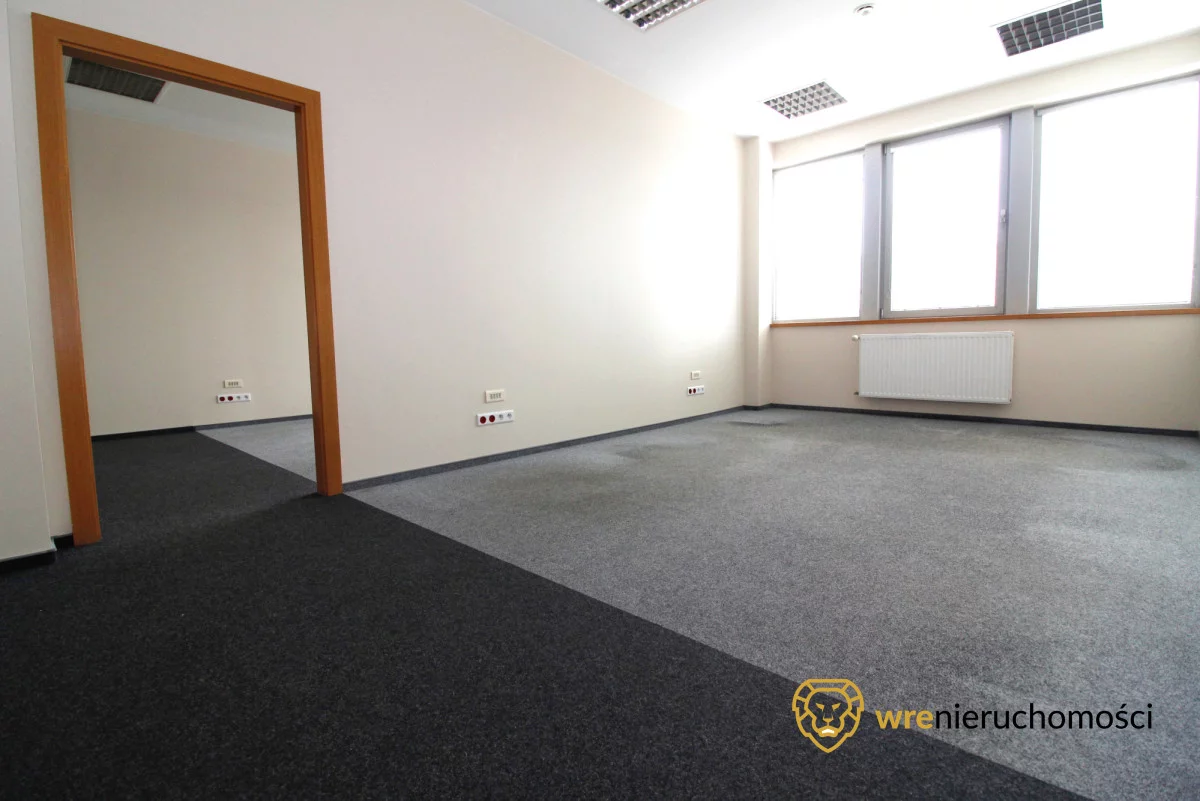 Biuro do wynajęcia, 44,00 m², oferta nr 873959