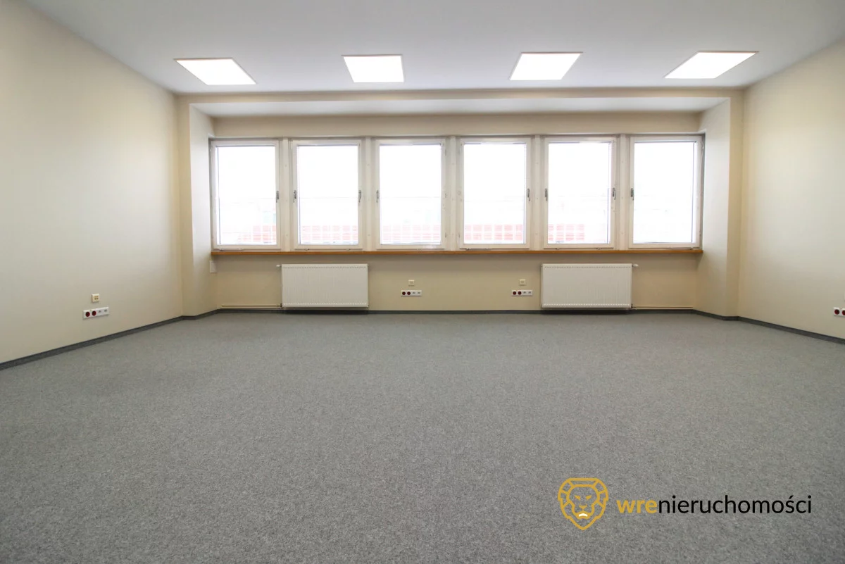 Biuro 132,00 m², oferta nr , 608366, Wrocław, Grabiszyn-Grabiszynek, Grabiszyn, Aleksandra Ostrowskiego-idx