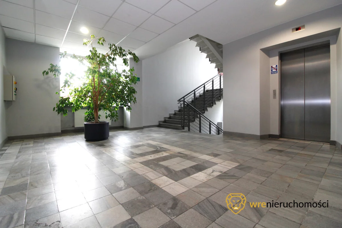 Lokal użytkowy 54,00 m², oferta nr , 955049, Wrocław, Grabiszyn-Grabiszynek, Grabiszyn, Aleksandra Ostrowskiego
