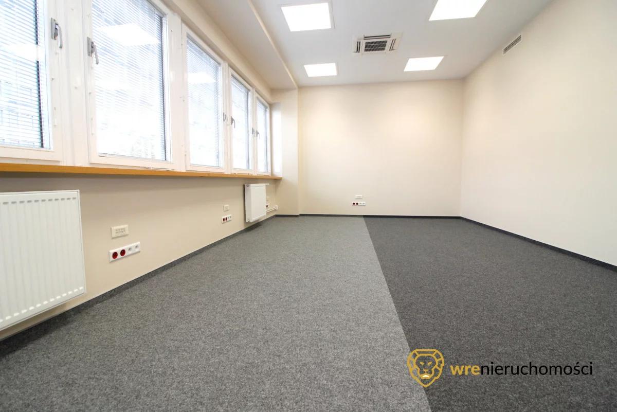 Biuro 820,00 m², oferta nr , 495412, Wrocław, Grabiszyn-Grabiszynek, Grabiszyn, Aleksandra Ostrowskiego