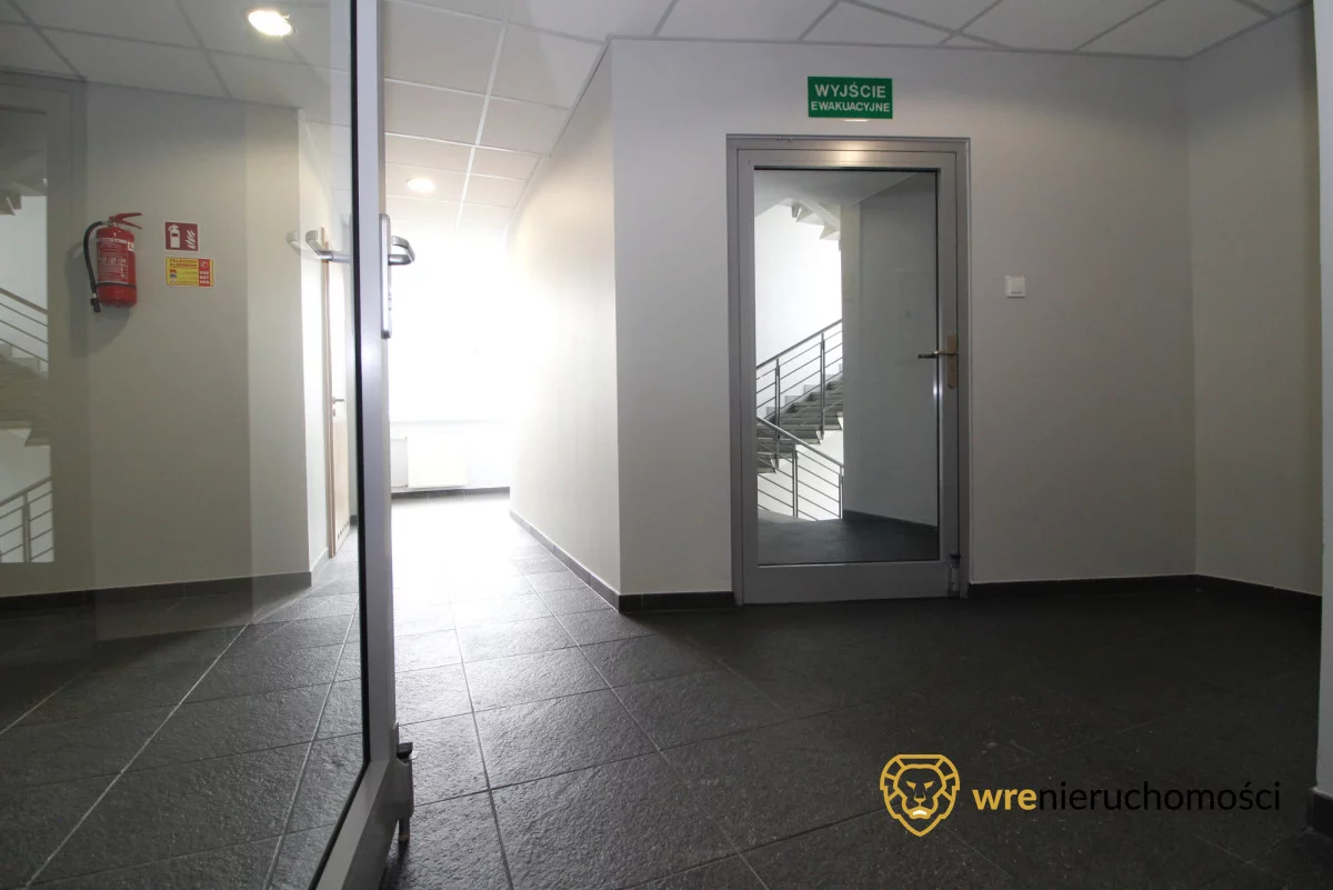 Biuro 820,00 m², oferta nr , 495412, Wrocław, Grabiszyn-Grabiszynek, Grabiszyn, Aleksandra Ostrowskiego