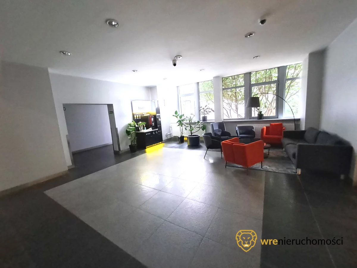 Biuro 820,00 m², oferta nr , 495412, Wrocław, Grabiszyn-Grabiszynek, Grabiszyn, Aleksandra Ostrowskiego
